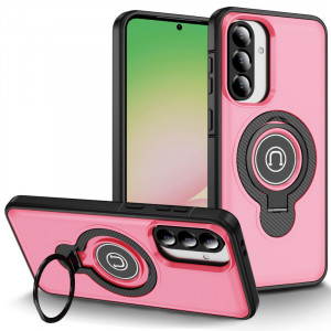 TPU+Textured PC Magnet для Samsung Galaxy A36 5G