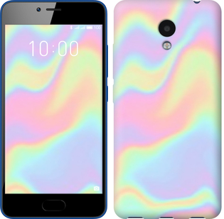 

Чохол пастель на Meizu M5c 636326