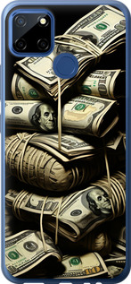 

Чехол Big money для Realme 7i 1649352