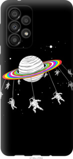 

Чехол Лунная карусель для Samsung Galaxy A33 5G A336B 1427813
