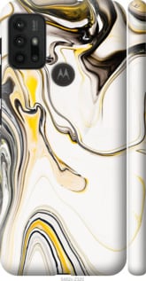 

Чехол Краски v3 для Motorola Moto G20 1436469