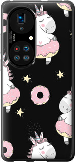 

Чохол Единорiжки на Huawei P50 1624875