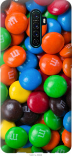 

Чохол MandMs на Oppo Reno Ace 1196244