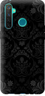 

Чехол узор барокко для Realme 5 Pro 943021
