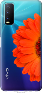 

Чехол Гербера 1 для Vivo Y20 1589457