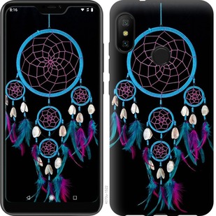 

Чехол Ловец снов для Motorola One 690169