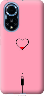 

Чохол Підзарядка сердца1 на Huawei Nova 9 1230866