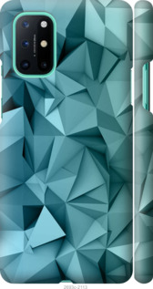 

Чехол Геометрический узор v2 для OnePlus 8T 1572845