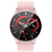 Смарт-часы Hoco Smart Watch Y15 Amoled Smart sports watch (call version) (Pink gold)