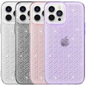 Чохол TPU Shine для iPhone 12