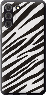 

Чехол Классическая зебра для Samsung Galaxy S21 FE 1635974