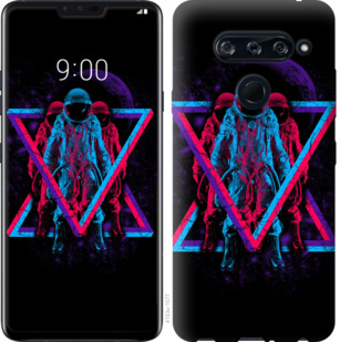 

Чехол Astronomical для HTC U12 Plus 779061