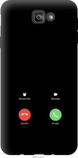 

Чехол Айфон 1 для Samsung Galaxy J7 Prime 1037493