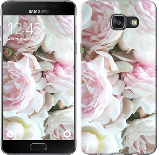 

Чохол Півонії v2 на Samsung Galaxy A7 (2016) A710F 632115