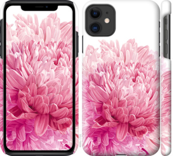 

Чохол Хризантема на iPhone 11 844060