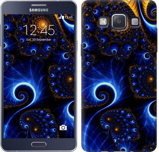 

Чехол Восток для Samsung Galaxy A5 A500H 193200