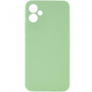 Чохол Silicone Cover Lakshmi Full Camera (AA) на Samsung Galaxy A06