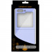 Фото Чохол Foldables Silicone Cover Lakshmi (AAA) на Motorola Razr 50 (Рожевий / Pink Sand) в маназині vchehle.ua
