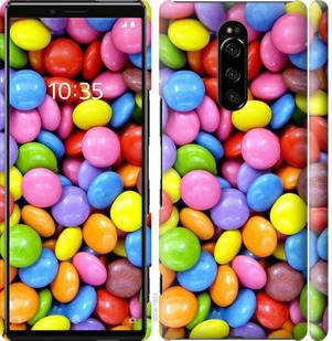 Чехол M&D для Sony Xperia 1 J9110