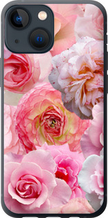 

Чехол Розы 1 для iPhone 13 Mini 1628129