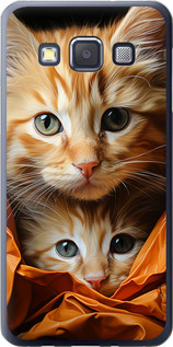 

Чохол Котики 2 на Samsung Galaxy A3 A300H 1647725
