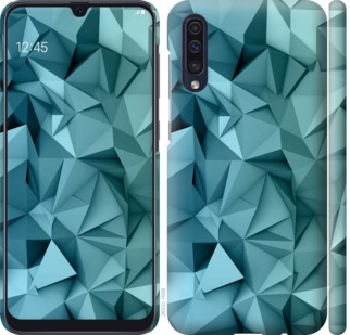 

Чехол Геометрический узор v2 для Samsung Galaxy A50s 756099