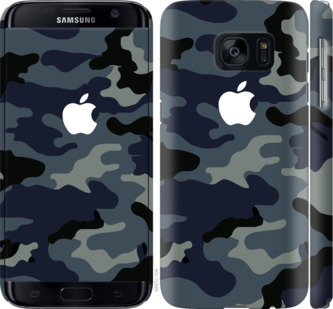 

Чохол Камуфляж 1 на Samsung Galaxy S7 G930F 928808