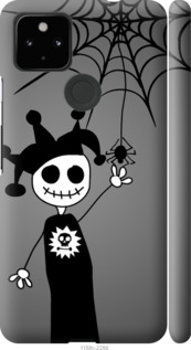 

Чохол Happy Halloween для Google Pixel 5A 1419246