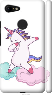 

Чохол єдиноріг на Google Pixel 3 XL 846141