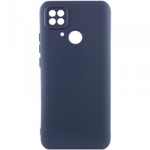 Чохол Silicone Cover Lakshmi Full Camera (A) на Xiaomi Redmi 10C