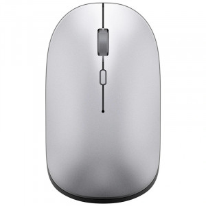 Беспроводная мышь WIWU WM110 Office Mouse (2.4G+Bluetooth)