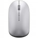 Бездротова миша WIWU WM110 Office Mouse (2.4G+Bluetooth) (Silver)