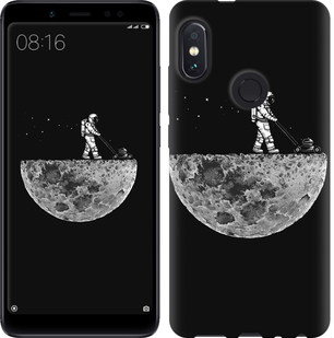 

Чохол Moon in dark для Xiaomi Redmi Note 5 632036