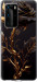 Чехол Роза 3 для Huawei P40 Pro