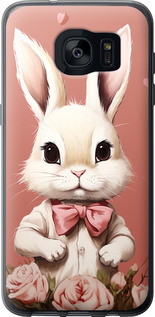 

Чохол Зайчик на Samsung Galaxy S7 Edge G935F 1650060