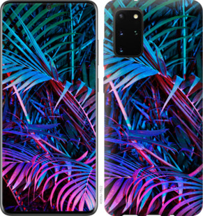 

Чехол Папоротник под ультрафиолетом для Huawei Honor Play 4T Pro 919502
