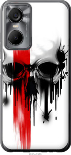 

Чохол Biohazard 13 на Tecno POP 6 Pro BE8 1586581