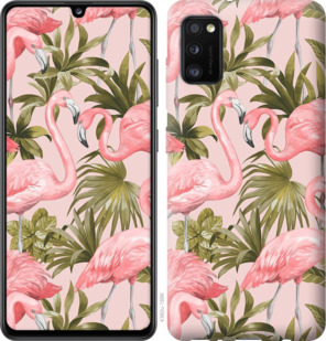 

Чохол фламінго 2 на Samsung Galaxy A41 A415F 921068