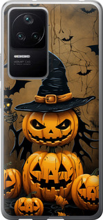 

Чохол Halloween 1 на Xiaomi Redmi K40S 1637198
