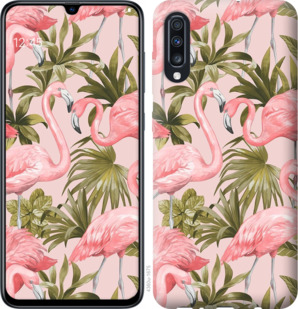 

Чохол фламінго 2 на Samsung Galaxy A90 5G 894965