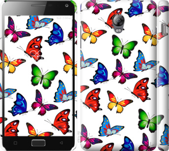 

Чохол Барвисті метелики на Lenovo Vibe P1 881334