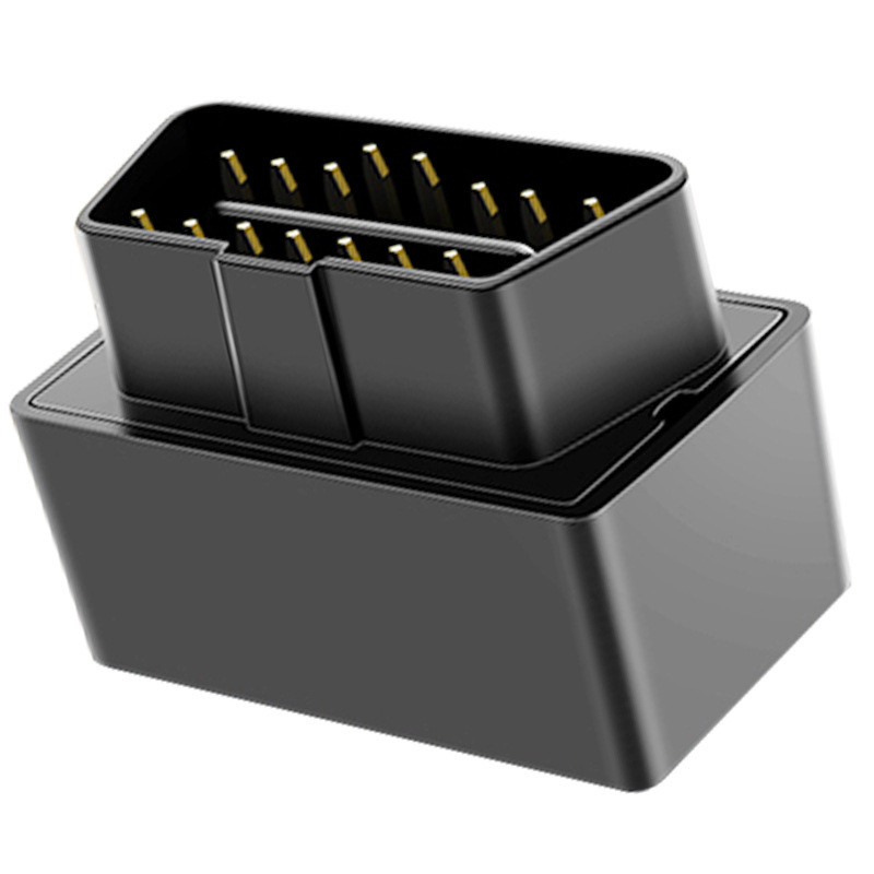 Фото Трекер GPS автомобильный V03O Car Tracker SIM (4GLTE+3GWCDMA+2GGSM) 140mAh (Black) на vchehle.ua