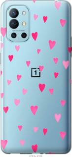 

Чохол Cердечка 2 на OnePlus 9R 1583073
