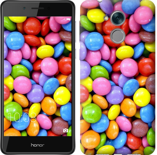 

Чохол MandD на Huawei Honor 6C Pro 653070