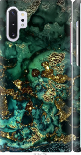 

Чехол Мрамор золото богатство для Samsung Galaxy Note 10 Plus 1405193