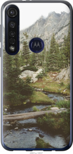 

Чохол Природа на Motorola G8 Plus 1592528