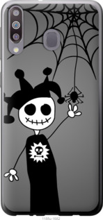 

Чохол Happy Halloween для Samsung Galaxy M30 1418598