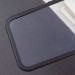 Купити TPU чохол Transparent + Colour 1,5mm на Apple iPhone 13 Pro Max (6.7") (Black) на vchehle.ua