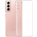 TPU чехол Epic Premium Transparent для Samsung Galaxy S21