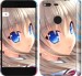 Чехол Шарлотта для Google Pixel XL